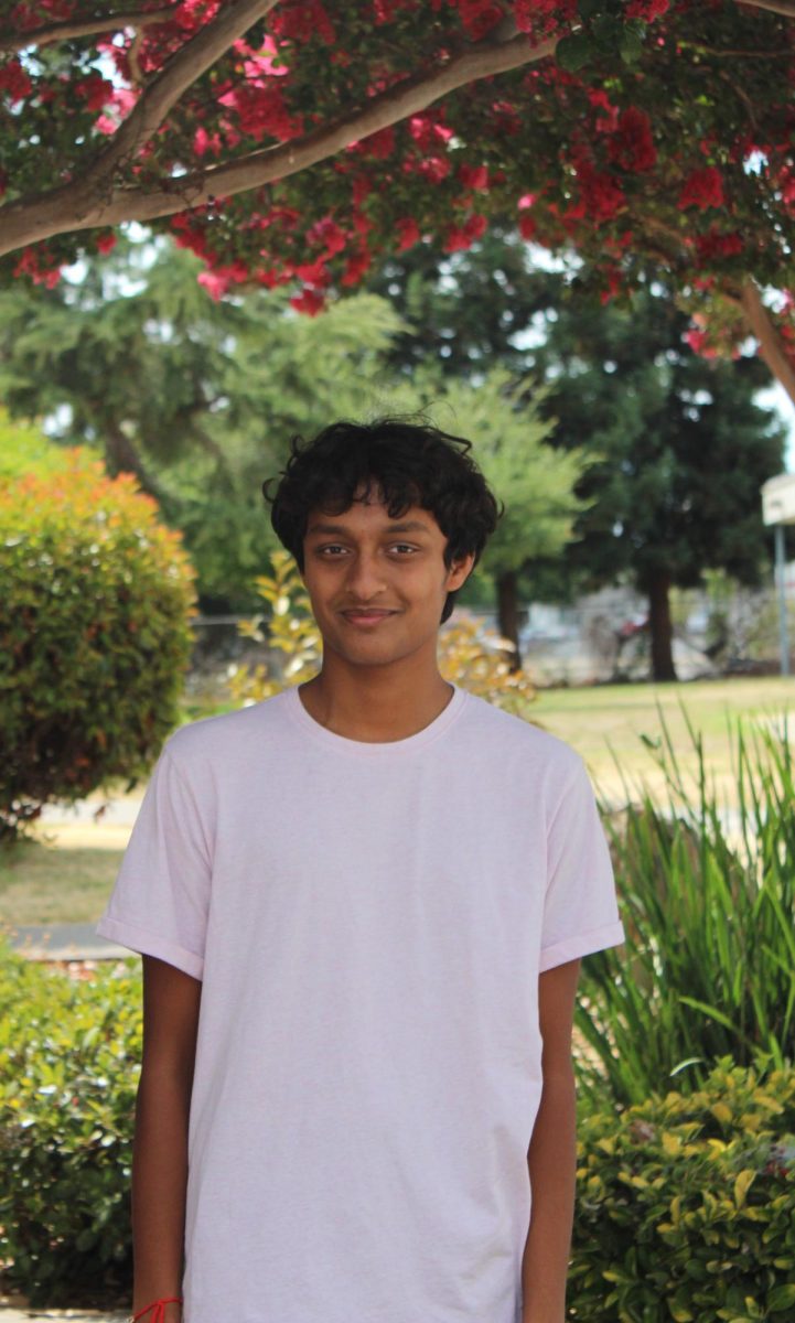 Aditya Kumar