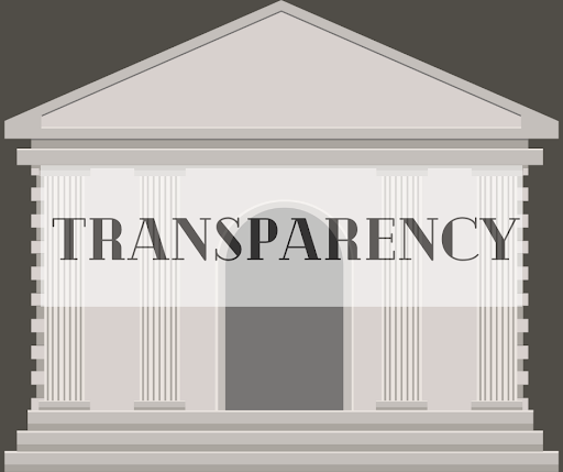 Why Government Transparency is Key