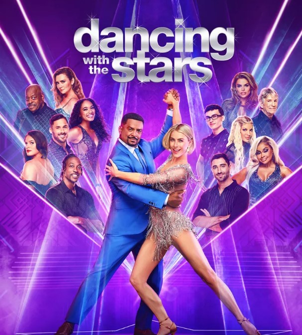 New stars, same sparkle. Tune into Season 33 of Dancing With the Stars