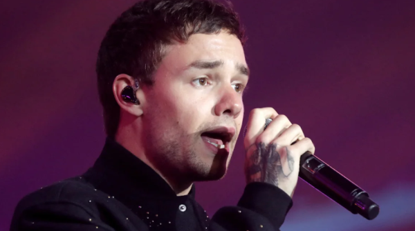 Liam Payne, Former One Direction Member, Dead at 31

