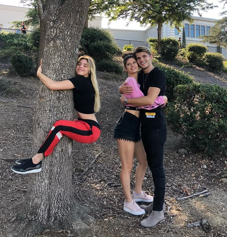  Don’t worry, trees will always be around… (Lele Pons)
