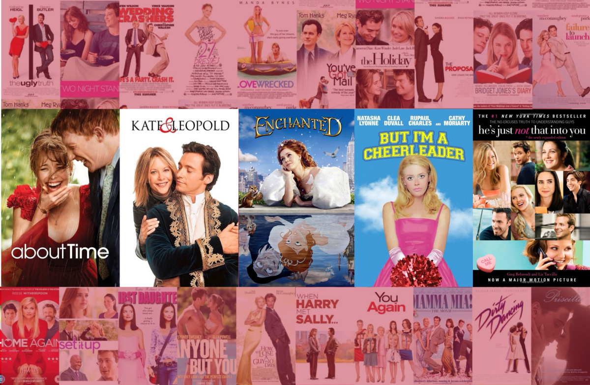 With the month of love coming to an end, now is a perfect time to appreciate a curated 5 underrated rom-coms.