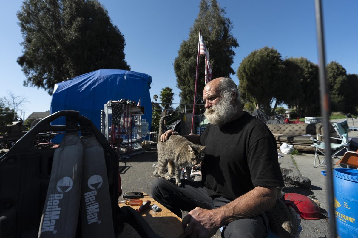 Homelessness is a prevalent issue in Bay Area cities, such as Fremont, but are the harsh ordinances the right solutions to effectively address this concern?