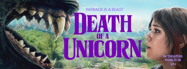 Payback is a beast, but what is paid back when Death of a Unicorn can't break even with its 15 million dollar budget?
