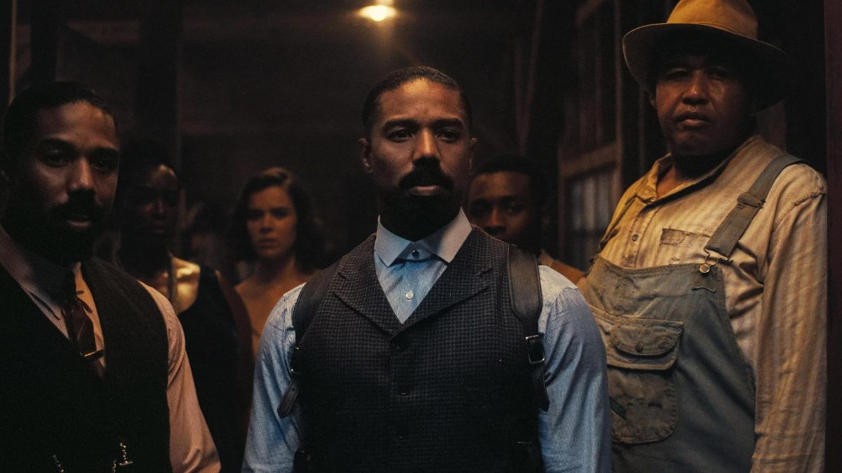 Sinners is a groundbreaking film that has already risen to the highest echelons of movie fame.

Trailer
