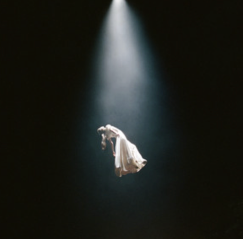 Me when I ascend into the sky after blessing my ears with Twilight Zone
