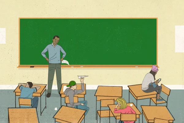 Going to teachers you have on your schedule during FLEX does not necessarily ensure productivity–indeed, it may inhibit the potential for productivity in classrooms where students with connections to the teacher have been prevented from signing up (Edutopia).