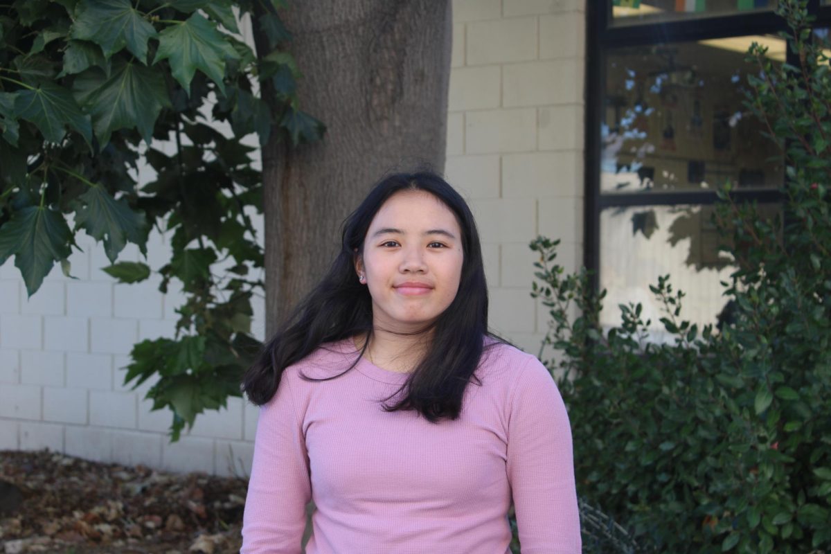 Student Athlete Recruits: Karina Au