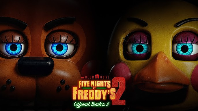 Upgrades come with quadruple the trouble in the pizzeria… so, is this where you want to be?