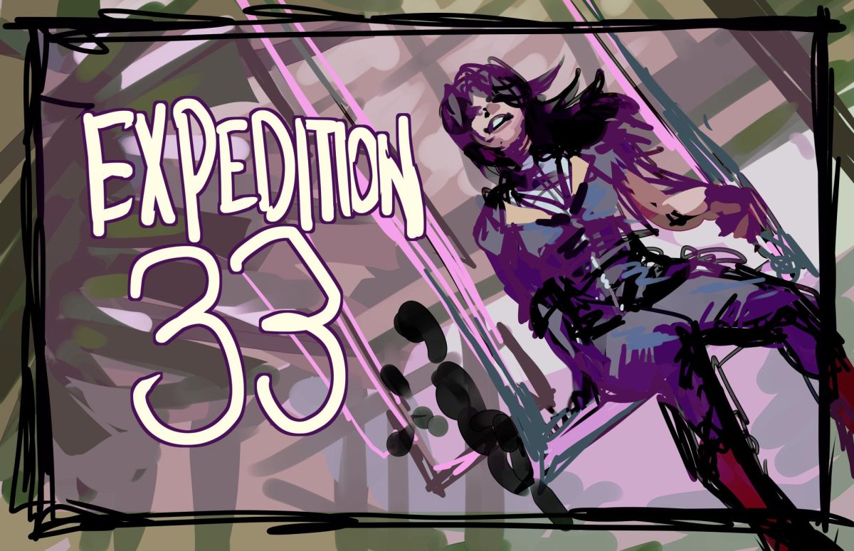 Check Out 2025’s The Game Awards’ Game of the Year: “Clair Obscur: Expedition 33!”
