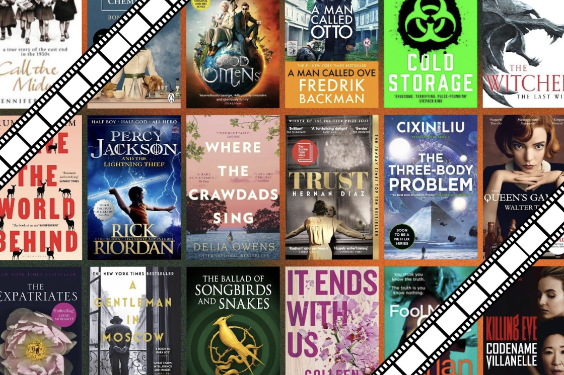 Book-to-screen adaptations are exciting because they let us see the stories we love come alive, but sometimes what made them powerful on the page gets lost in translation.