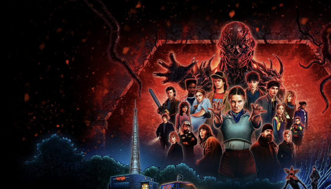 The final chapter of Stranger Things arrives — and not without controversy.