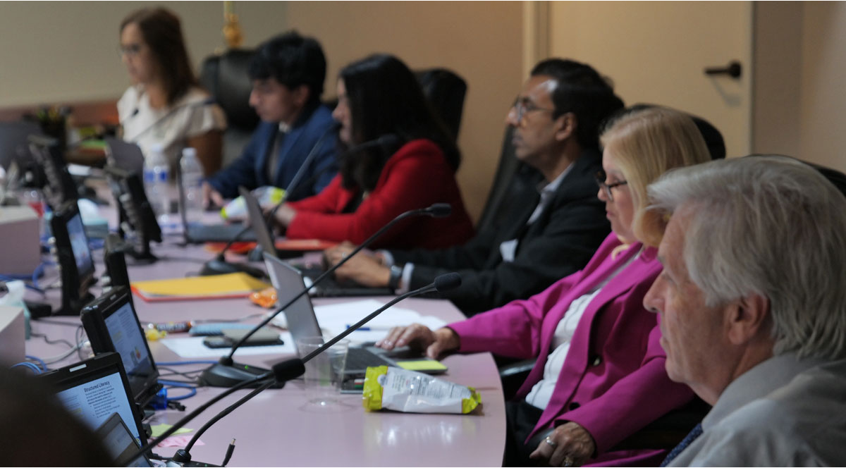 The sunshine phase, entered when FUSD and FUDTA present their respective proposals during FUSD Board of Education meeting open sessions, is critical to keeping the public informed (Fremont Unified School District Facebook).