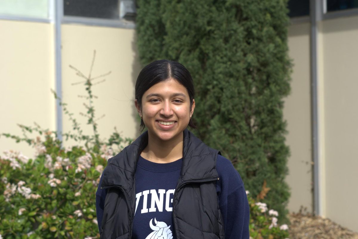 Celebrators of Ramadan: Amna Rahman
