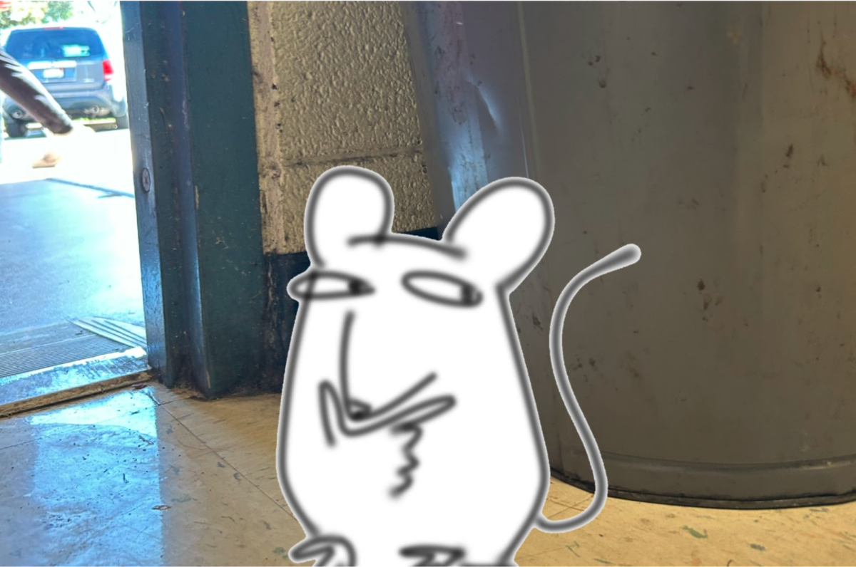 Principal Candidates of Irvington: Local Rat