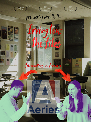Theatrical Release Poster