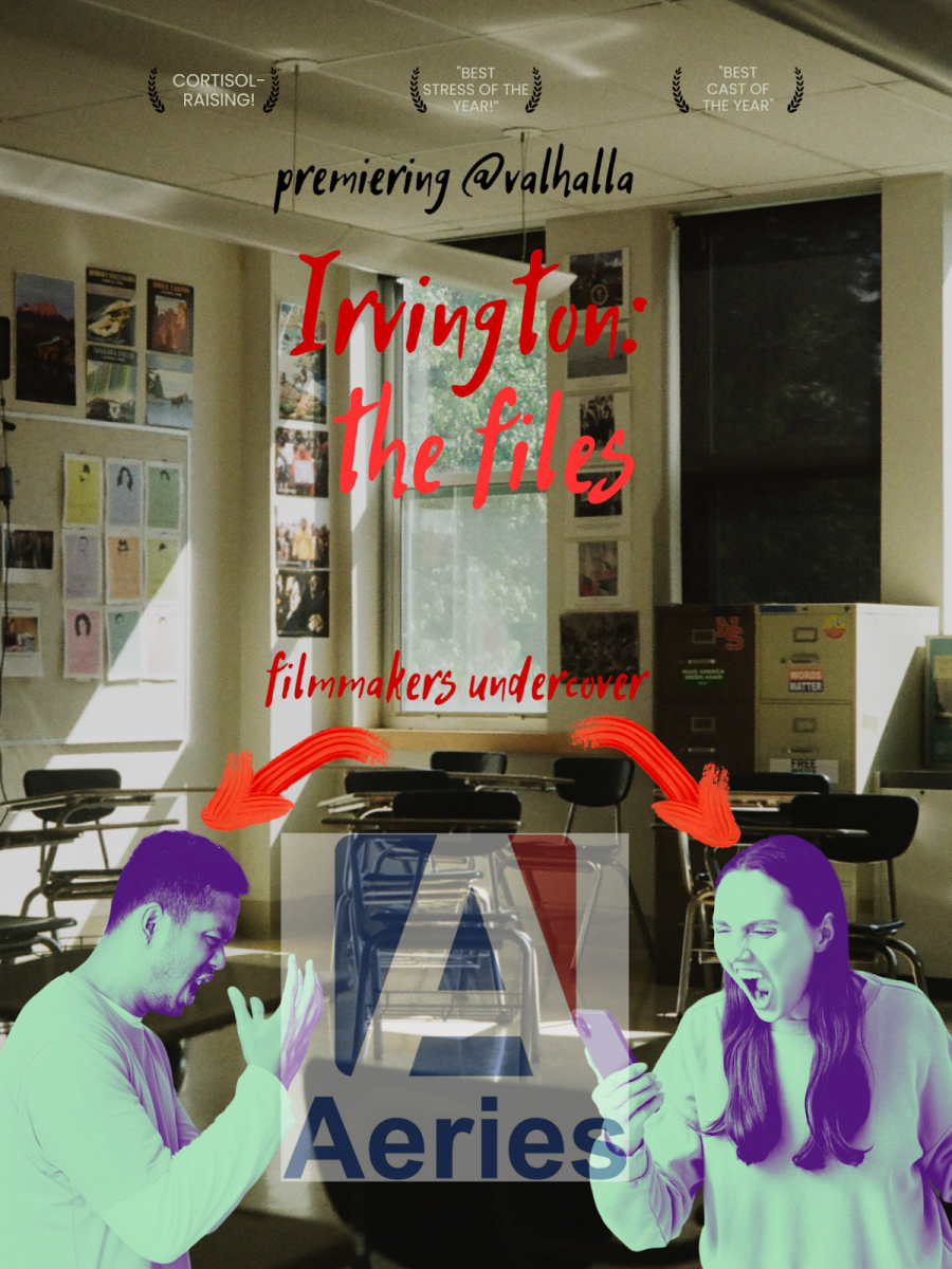 Theatrical Release Poster