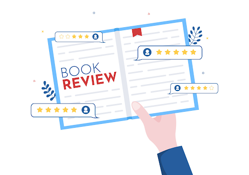 Book reviews are not being used for their intended purpose but are instead used to spread hate and ignore valid criticism. 