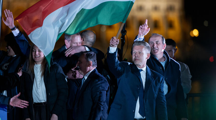 Getty Images
Democracy reaffirmed: the new Prime Minister of Hungary, Peter Magyar, assumed office May 9, 2026. His election deposed the increasingly authoritarian Viktor Orbán, who served as Prime Minister for 16 years and whose political style was viewed as a role model for American conservatives. Orbán’s removal – and the removal of authoritarians like him – has been a spot of hope for 2026, but it is a hope that will require effort to sustain.